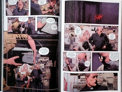 Gideon Falls Jeff Lemire