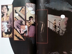 Gideon Falls Andrea Sorrentino