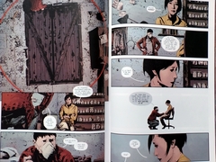 Gideon Falls Pop Fiction