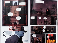 Gideon Falls