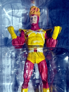 Firestorm DC Comics