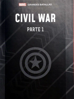 Civil War Grandes Batallas