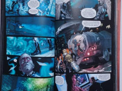 Coleccion Marvel Grandes Batallas