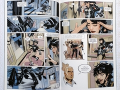 Adventureman Matt Fraction
