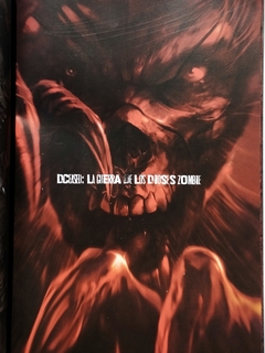 DCeased