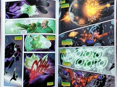 DCeased La Guerra de los Dioses Zombie Trevor Hairsine