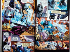 Extraordinarios X-Men Jeff Lemire