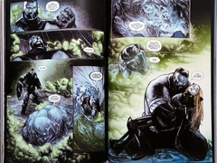 Extraordinarios X-Men Humberto Ramos