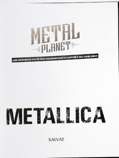 Metallica