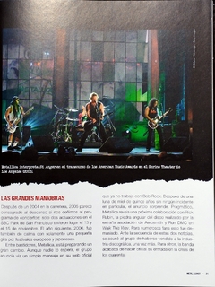 Coleccion Metal Planet 2