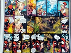 Coleccion Marvel Ultimate Spiderman