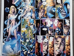 Marvel Ultimate Spiderman: La Saga Del Clon