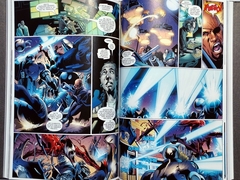 Ultimate Spiderman La Saga Del Clon