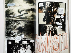 Zombies Vs Robots Moztros