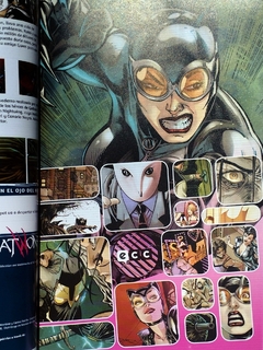 Catwoman Volumen 2