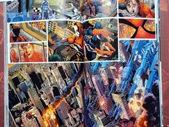 La Era de Ultrón Brian Michael Bendis