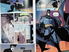 Catwoman