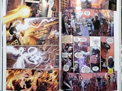 Secret Wars 9: Ultimates + Thors