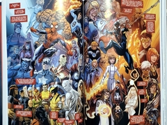 Secret Wars: Ultimates + Thors