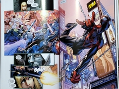 Secret Wars 9 Mundobatalla: Thors