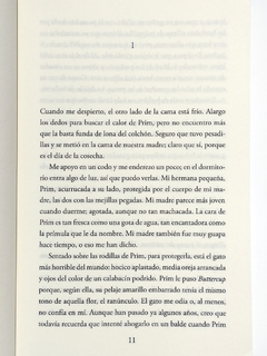 Los Juegos del Hambre Clarin