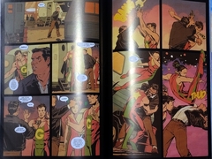 Nightwing 1 Ovnipress
