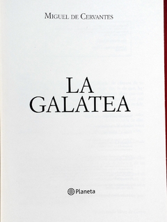 La Galatea