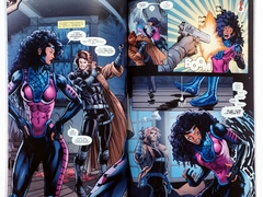 Gambit Ladrones Sin Escrúpulos Sid Kotian