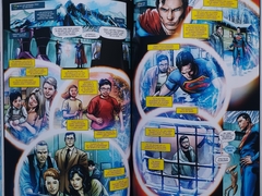 Action Comics Vol.2