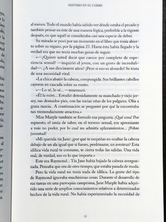 Coleccion Agatha Christie﻿ 15