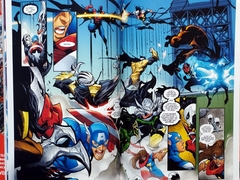 Venomizados