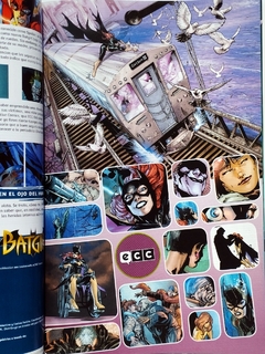 Batgirl 1 El nuevo universo DC