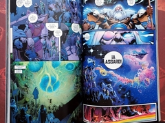Miedo Encarnado Marvel Grandes Batallas