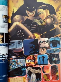 Batman y Robin Volumen 2