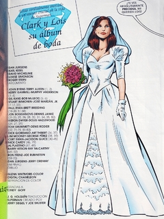 Superman La Boda Vid