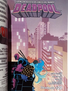 Deadpool Vol.4