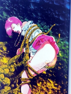 Urotsukidoji 2