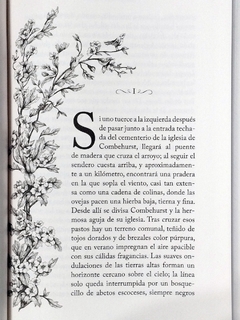 La Casa Del Páramo Libro
