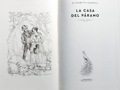 La Casa Del Páramo