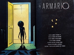 El Armario 
