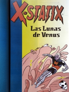 X-Statix Forum