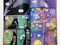 X-Statix Mike Allred