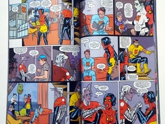 X-Statix Planeta DeAgostini