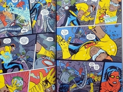 X-Statix