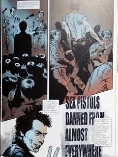 Sex Pistols Redbook