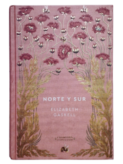 Norte y Sur Elizabeth Gaskell