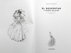 El Despertar Kate Chopin
