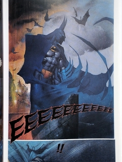 Batman Juicio Sobre Gotham