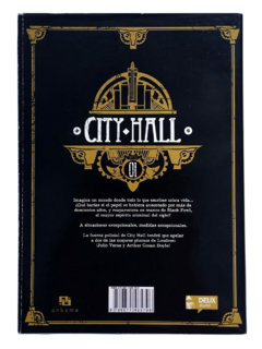 City Hall 01