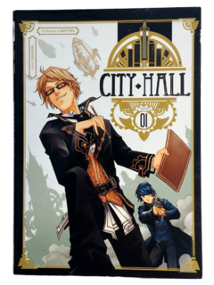 City Hall 1